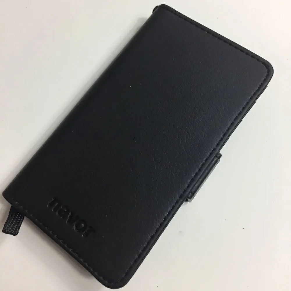 Navor iPhone 5 5s 5C Folio Wallet Leather Travel